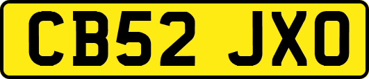 CB52JXO