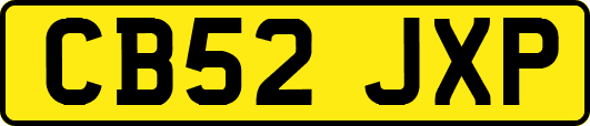 CB52JXP