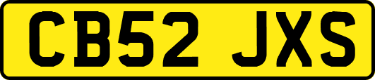 CB52JXS