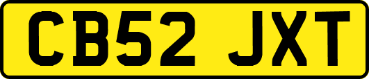 CB52JXT