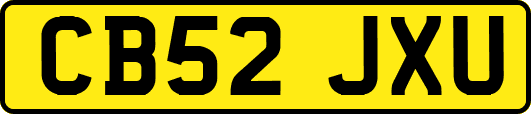 CB52JXU