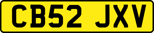 CB52JXV