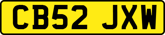 CB52JXW