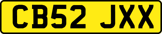 CB52JXX