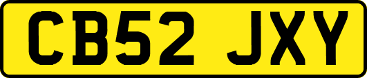 CB52JXY