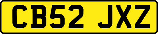 CB52JXZ