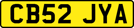 CB52JYA