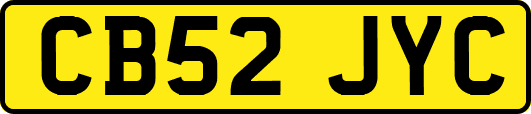 CB52JYC