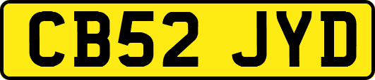 CB52JYD