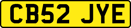 CB52JYE