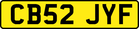 CB52JYF