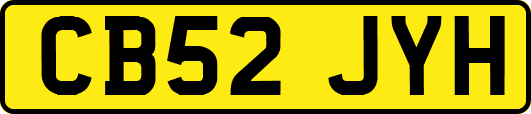 CB52JYH