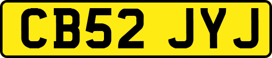CB52JYJ