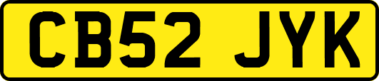 CB52JYK