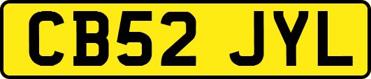 CB52JYL