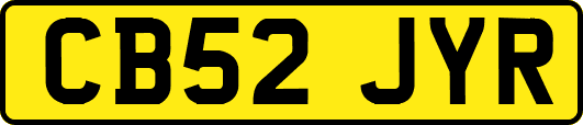 CB52JYR