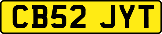 CB52JYT