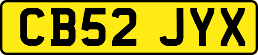 CB52JYX