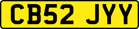CB52JYY