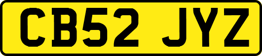 CB52JYZ