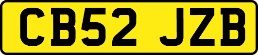 CB52JZB