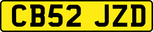 CB52JZD