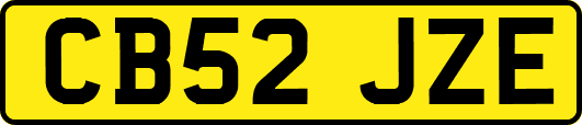 CB52JZE