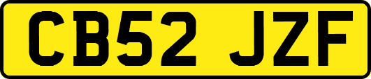 CB52JZF