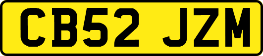 CB52JZM