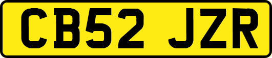 CB52JZR