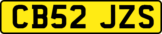 CB52JZS