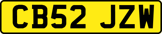 CB52JZW