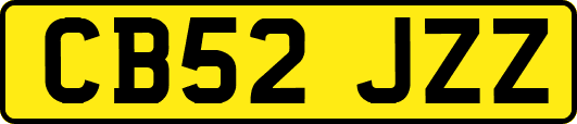 CB52JZZ
