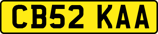 CB52KAA