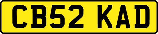 CB52KAD