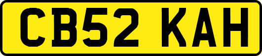 CB52KAH