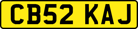 CB52KAJ