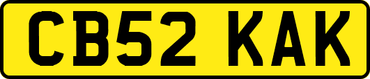 CB52KAK