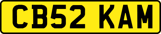 CB52KAM