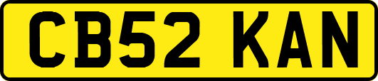 CB52KAN
