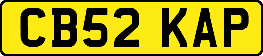 CB52KAP