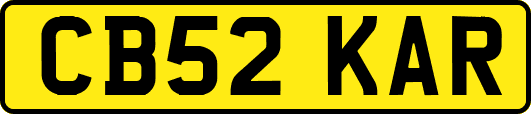CB52KAR