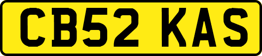 CB52KAS