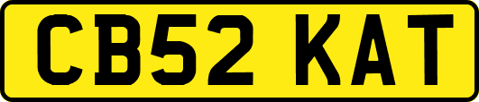 CB52KAT