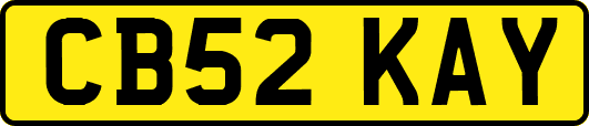 CB52KAY