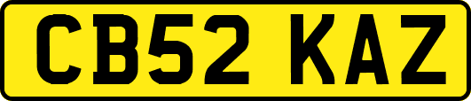 CB52KAZ