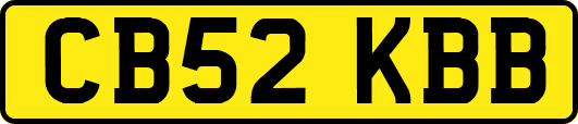 CB52KBB