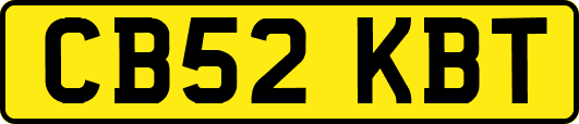 CB52KBT