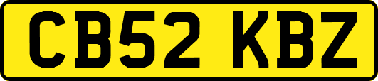 CB52KBZ