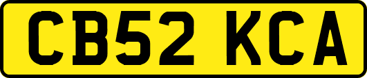 CB52KCA